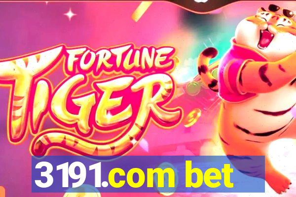 3191.com bet